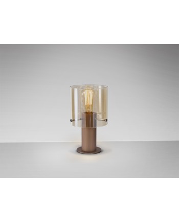 I3-VENIZE- SOBREMESA 1L COBRE-AMBAR